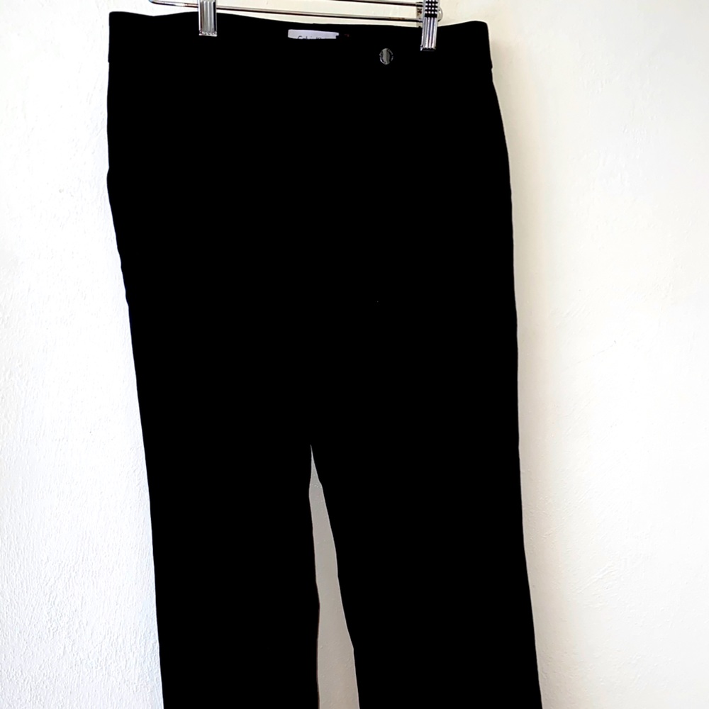 Calvin Klein Dress Pants (Petite size)
